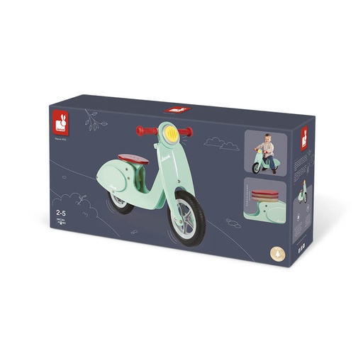 [73533243] SCOOTER MINT