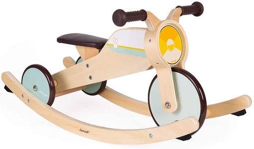 [73533284] TRICICLO BALANCIN