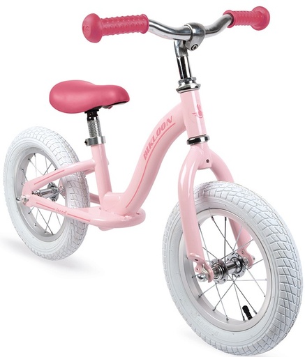 [73533295] BICICLETA VINTAGE ROSA