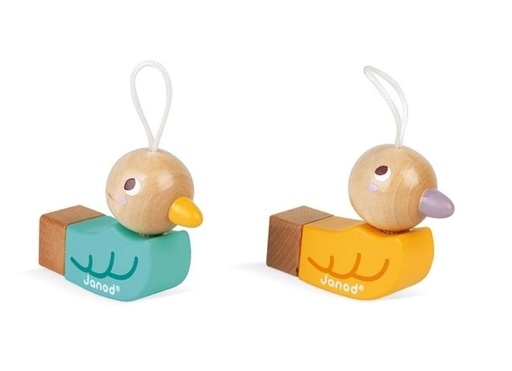 [73534027] SILBIDO PAJARO POCKET