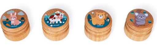 [73534039] CAJITA DIENTES POCKET