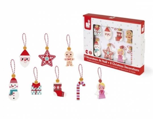 [73534539] DECORACIONES DE NAVIDAD