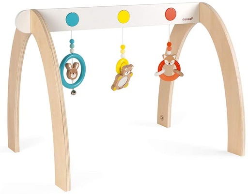 [73534604] ARCO ACTIVIDADES BABY POP
