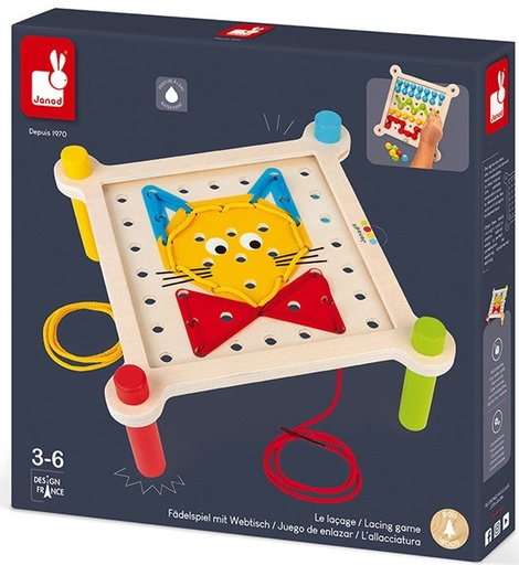 [73535064] JUEGO DE ENLAZAR