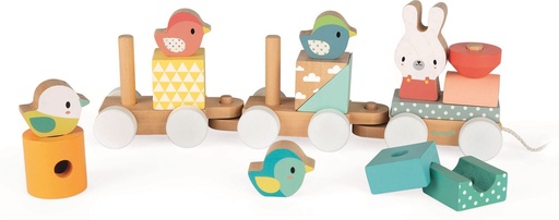 [73535157] TREN PURE