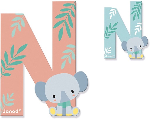 [73535178] LETRA PURE ´N´