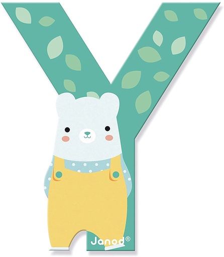 [73535189] LETRA PURE 'Y'