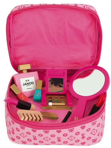 [73536514] NECESER MAQUILLAJE MISS VANITY