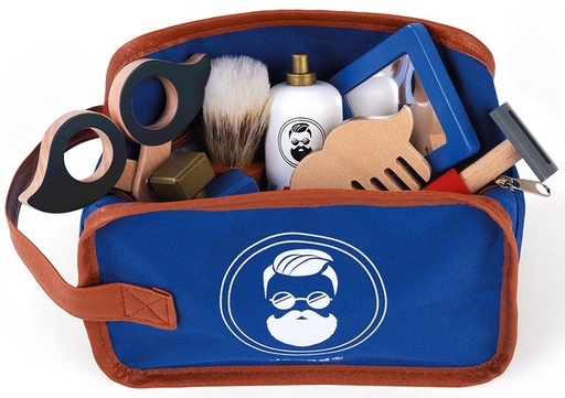 [73536548] SET DE AFEITAR JANOD