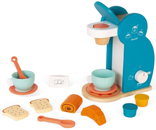 [73536599] SET DESAYUNO JANOD
