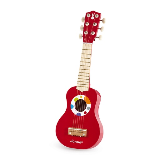 [73537628] GUITARRA CONFETTI
