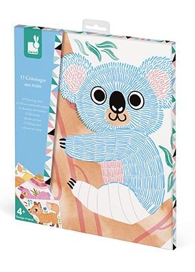 [73537783] DIBUJOS PARA COLOREAR C/TRAZOS