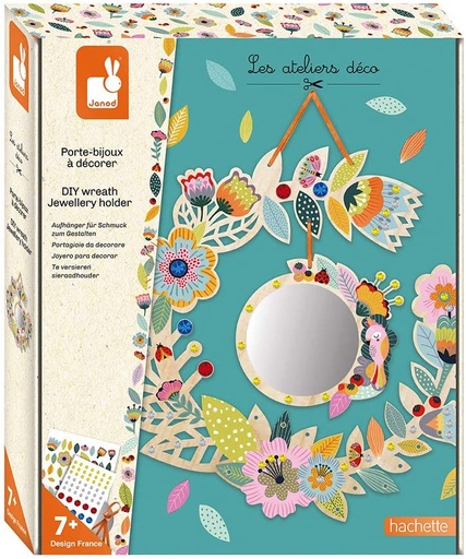 [73537923] JOYERO PARA DECORAR