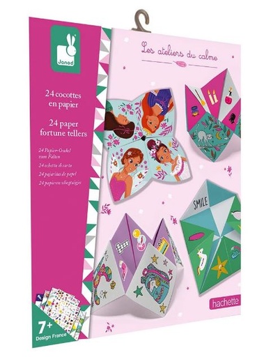 [73537941] PAJARITAS DE PAPEL