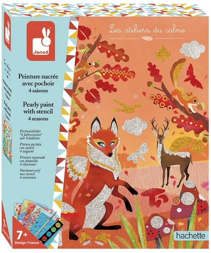 [73537952] PINTURA NACARADA PLANT.4 EST.