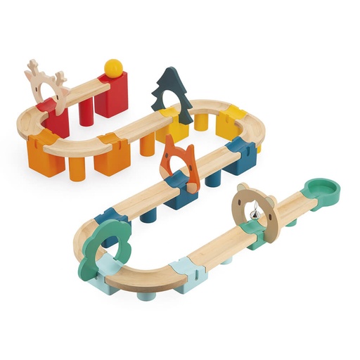[73538044] MI PRIMER CIRCUITO