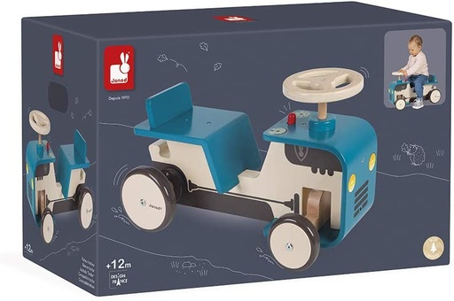 [73538053] CORREPASILLOS TRACTOR
