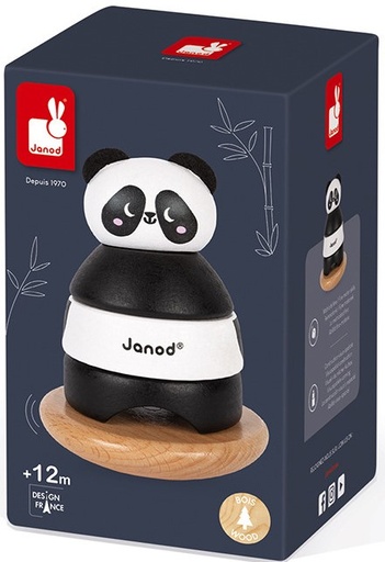 [73538188] TENTETIESO OSO PANDA