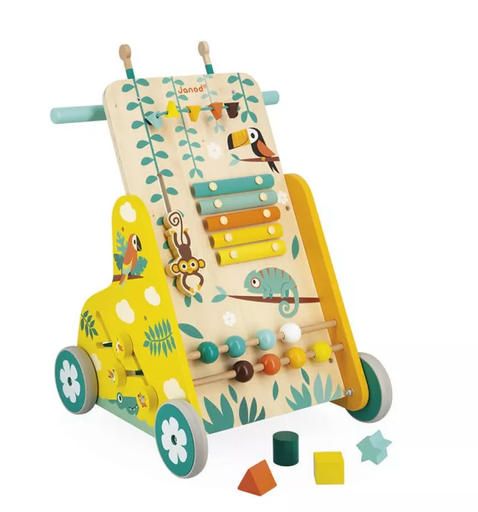 [73538269] ANDADOR MULTIACTIVIDADES