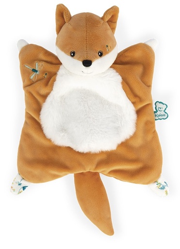 [73560271] DOUDOU ZORRO LEO CUADRADO