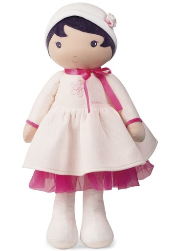 [73562085] MUÑECA TENDRESSE PERLE 80 CM