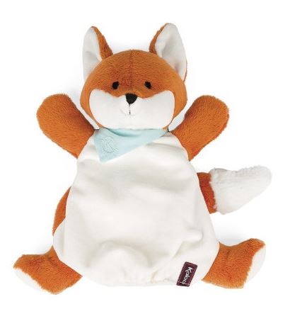 [73563496] MARIONETA ZORRO AMIS DOUDOU