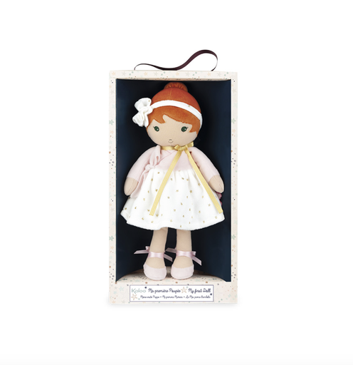 [73563657] MUÑECA TENDRESSE VALENTINE 25
