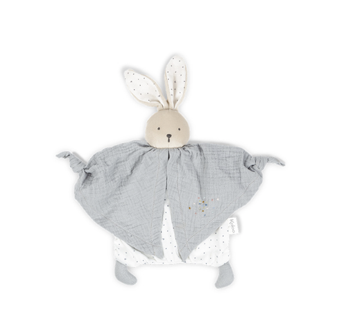 [73569595] DOUDOU CONEJITO GRIS