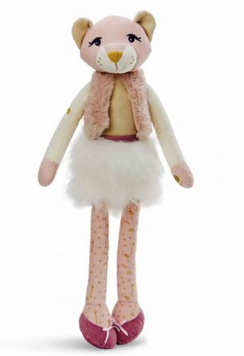 [73569884] PELUCHE LEONA LEANA 45 CM.