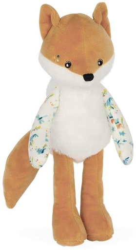 [73569896] MUÑECO ZORRO LEONARD 25 CM.