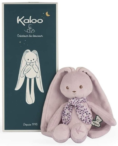 [73569940] CONEJITO MUÑECA ROSA 25 CM.