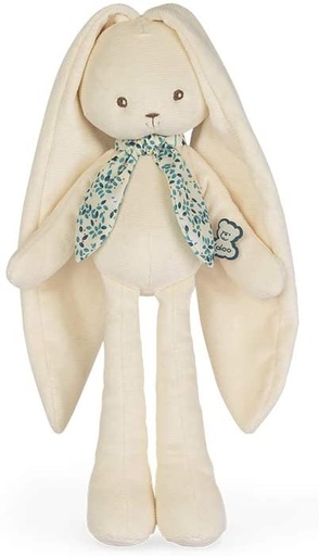 [73569946] CONEJITO MUÑECA CREMA 35 CM.