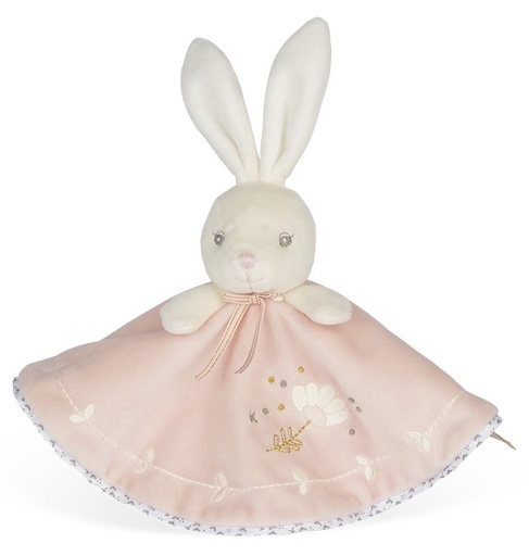 [73569955] DOUDOU CONEJITO ROSA RED.
