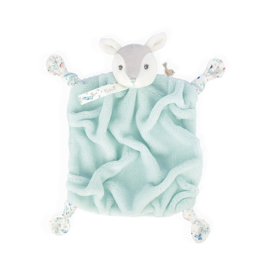 [73569978] DOUDOU CERVATO VERDE AQUA