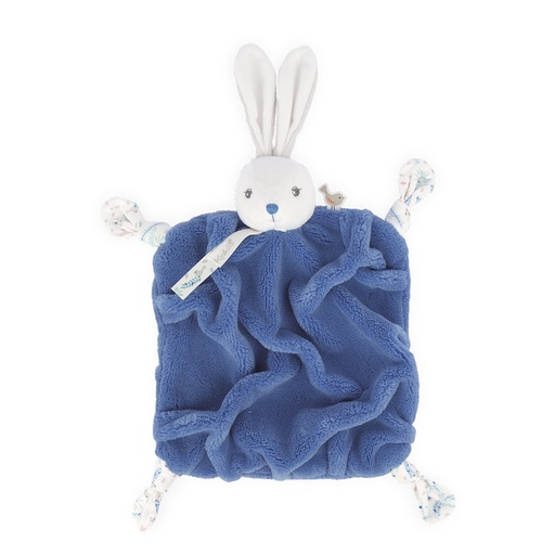 [73569979] DOUDOU CONEJITO AZUL MARINO