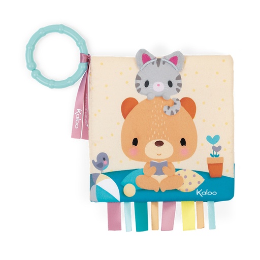 [73571801] LIBRO ACTIVIDADES LA CASA