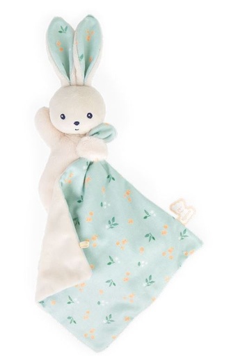 [73510001] DOUDOU CONEJO 18 CM.