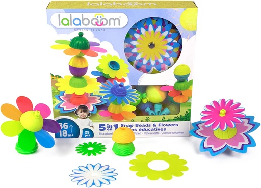 [73586196] SET CREATIVO FLORES Y CUENTAS