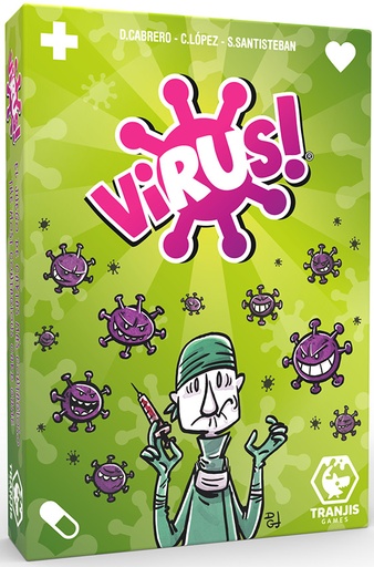 [73665966] VIRUS