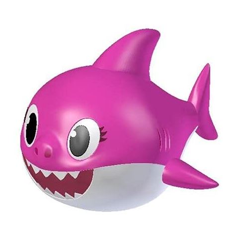 [73990242] FIGURITA TIBURON MAMA