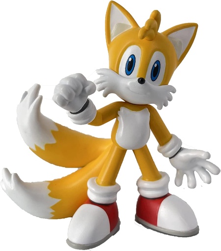 [73990313] FIGURITA SONIC - TAILS