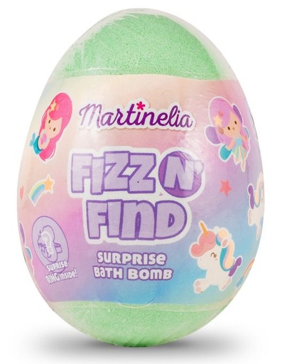 [74998212] BOMBA BAÑO 150 GR. MARTINELIA