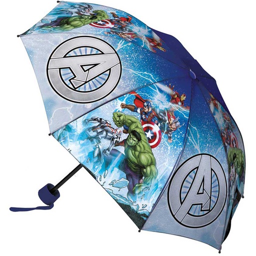 [75002645] PARAGUAS AVENGERS