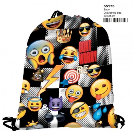[75655175] SACO JR. EMOJI STICKER