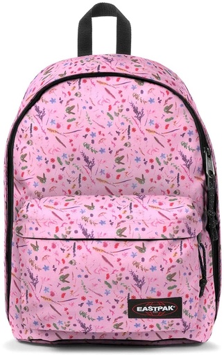 [76232582] MOCHILA OUT OF OFFICE ROSA H.