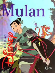 [77141064] CONTE MULAN 2 CATALA