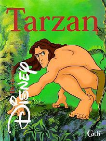 [77141072] CONTE TARZAN 2 CATALA