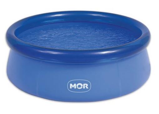 [77720004] PISCINA INFLABLE 1400 L.180x63