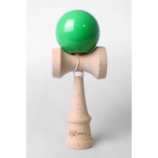 [77761004] KENDAMA VERDE