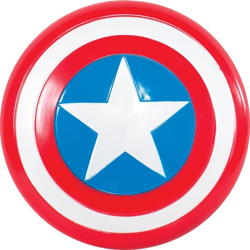 [78935640] ESCUDO CAPITAN AMERICA